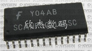 SCANPSC110FSC SOP28  現貨