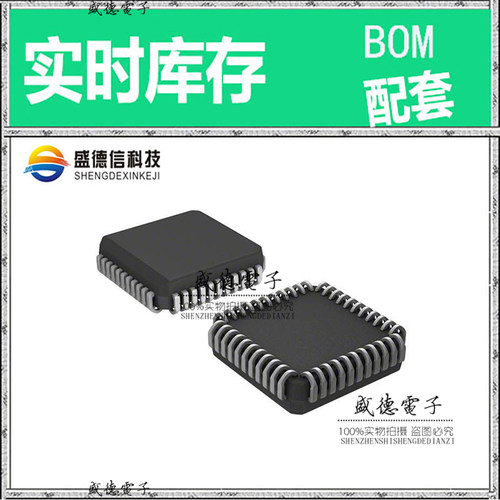 全新原装 AD2S82ALP PLCC-44 整板元器件配料