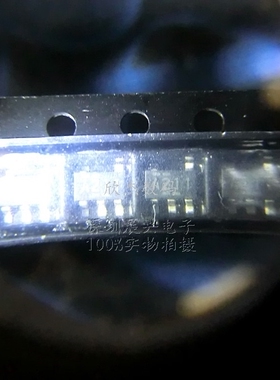 NJM2882F18 电源运算放大器 全新原装