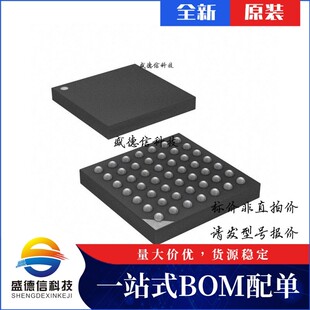 芯片配套 IC供应ICE40LM1K-CM49  封装49-UCBGA  价询价为准