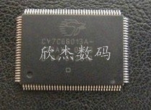 CY7C68013A-128AXC  QFP 原装現貨 价格以咨询为准