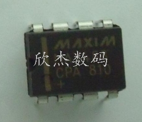 MAX488ECPA-DIP8  现货
