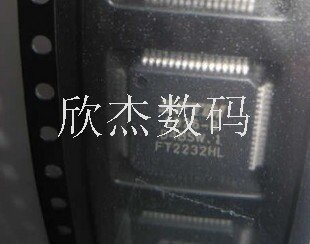 FT2232HL FT2232 S3C6400XL-53 H26M21001DAR全新原装