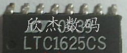 LTC1625CS-SOP16