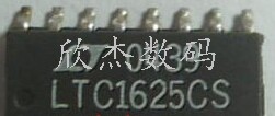 LTC1625CS-SOP16