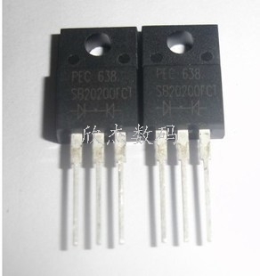 SB20200FCT 全新原装