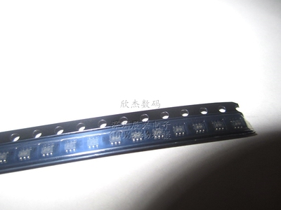 NC7SB3157P6X 芯片 NC7S 多路复用器/总线开关 全新原装