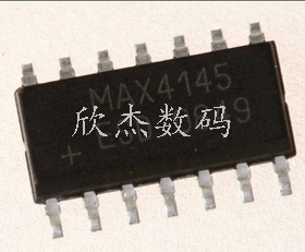MAX4145ESD SOP14 原装現貨