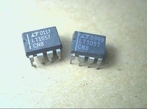 LT1057CN8双运放