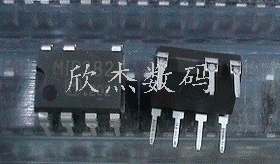 MIP382 DIP-8 原装現貨 价格以咨询为准