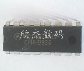 MC14526BCP DIP16 原装現貨 价格以咨询为准