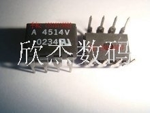 HCPL-4514V全新原装，现货库存，零利润出售，拍前咨询