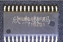 M65847AFP-SOP28【原装现货】