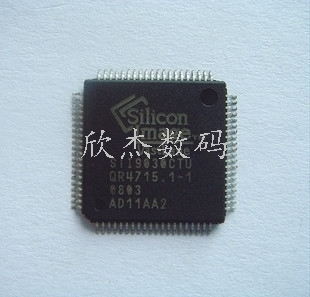 SII9030CTU 控制芯片，车载配件 M29F800DT-70N6全新原装现货