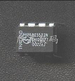 NE5532N NE5532AN-DIP8 原装現貨 拍前请询价