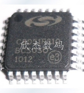 C8051F310全新原装现货，拍前咨询、零利润出售