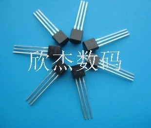 BC558B全新原装，现货库存，零利润出售，拍前咨询