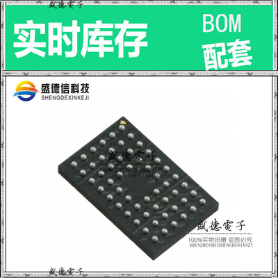 全新原装 CSPU877ABVG8 CABGA-56 整板元器件配料
