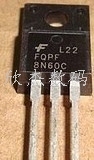 8N60 FQPF8N60C 800V6A场效应管