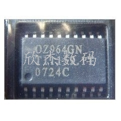OZ964G OZ964GN 全新原装