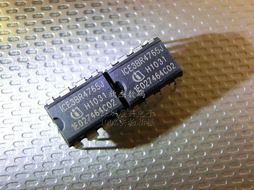 ICE3BR4765J 全新原装