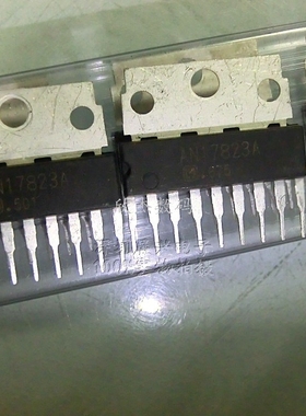 AN17823A 全新原装现货