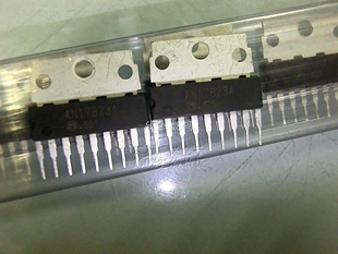 AN17823A 全新原装现货