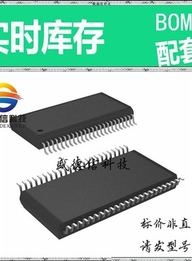 全新原装 出售 CLC5955MTDX ， 48-TSSOP ，主芯片配套