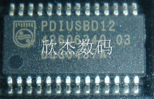 PDIUSBD12PW全新原装进口，零利润出售，拍前咨询