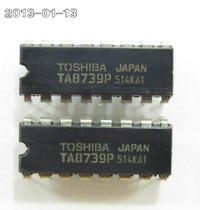 电子TA8739P拍前询价