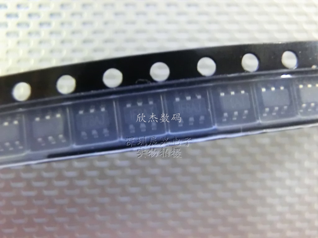 IF8AJ LED驱动芯片 全新原装