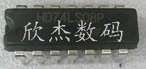 全新拆机HD74LS08P拍前询问