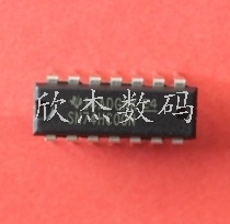 全新拆机SN74HC00N