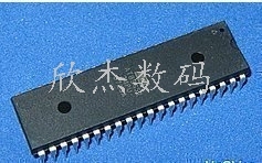 全新原装货 AT89S51-24PU AT89S51  AT89S52-24PU  AT89S52