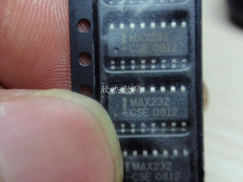 MAX232CWE MAX232ESE MAX232EESE RJK03D2DPA 全新原装现货
