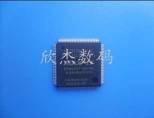 EPM240T100C5N TQFP 原装現貨 价格以咨询为准