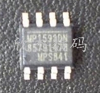 MP1593DN SOP8 原装現貨【拍前请询价为准】