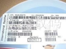 IRLML2502TR全新原装进口，零利润出售，拍前咨询