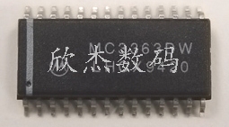 MC3363DW SOP28 原装現貨 价格以咨询为准