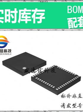 全新原装 出售 CLC5958SLB ， 48-PLGA (7x7) ，主芯片配套