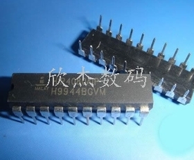 HIP4080AIP  DIP20  原装現貨