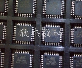 SAA7115HL TQFP-100 PI5C34X2245B全新液晶屏主芯片