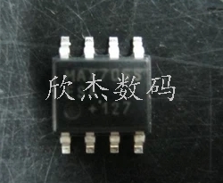 MAX706SESA-SOP8  现货