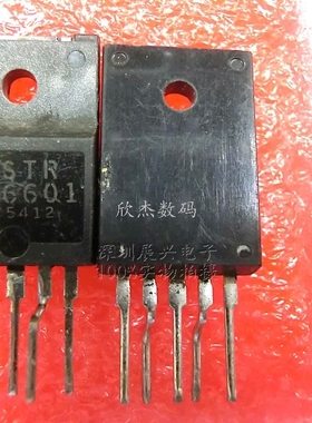 STRD6601 全新原装现货