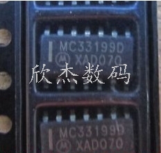 MC33199D SOP-14原装現貨 价格以咨询为准