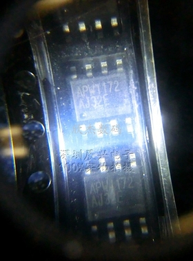 APW1172KAC-TRL 2.5A开关降压开关稳压器全新原装
