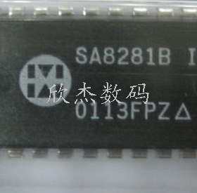 SA8281B IG-DIP28原装現貨