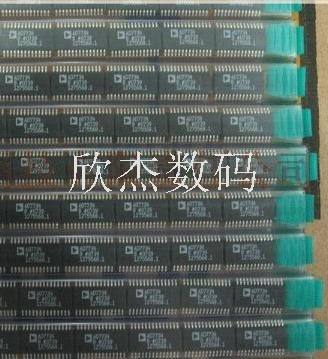 AD7734BRUZ全新原装现货，拍前咨询、零利润出售