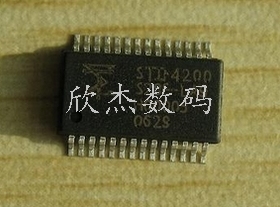 STIR4200S28E-LA9 SSOP28  原装現貨