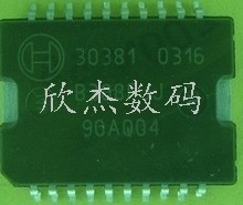 汽车电脑板芯片 30381